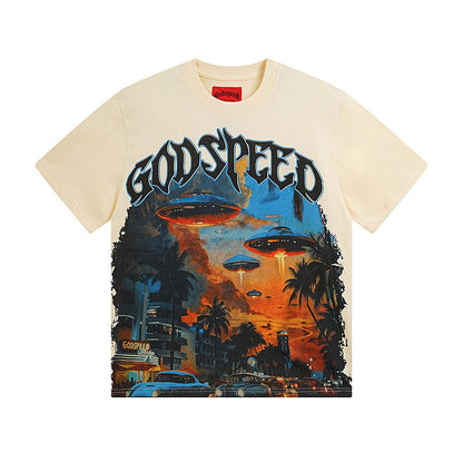 Godspeed T-Shirt