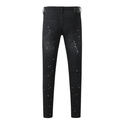 Purple Jeans 9121