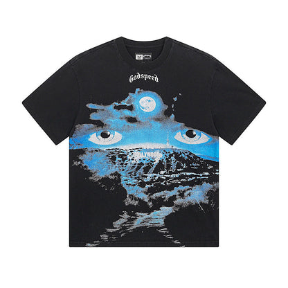 Godspeed T-Shirt