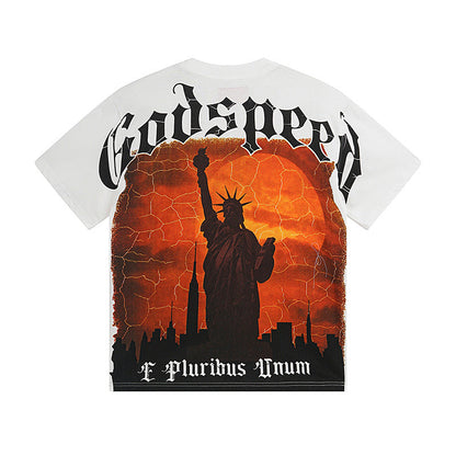 Godspeed T-Shirt
