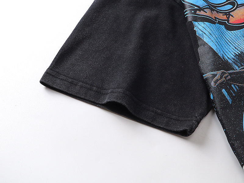 Godspeed T-Shirt