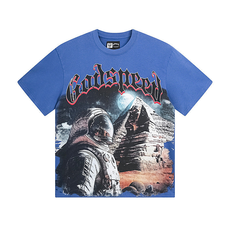 Godspeed T-Shirt