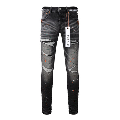Purple Jeans 9018