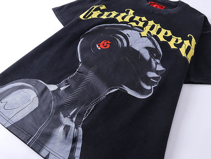 Godspeed T-Shirt