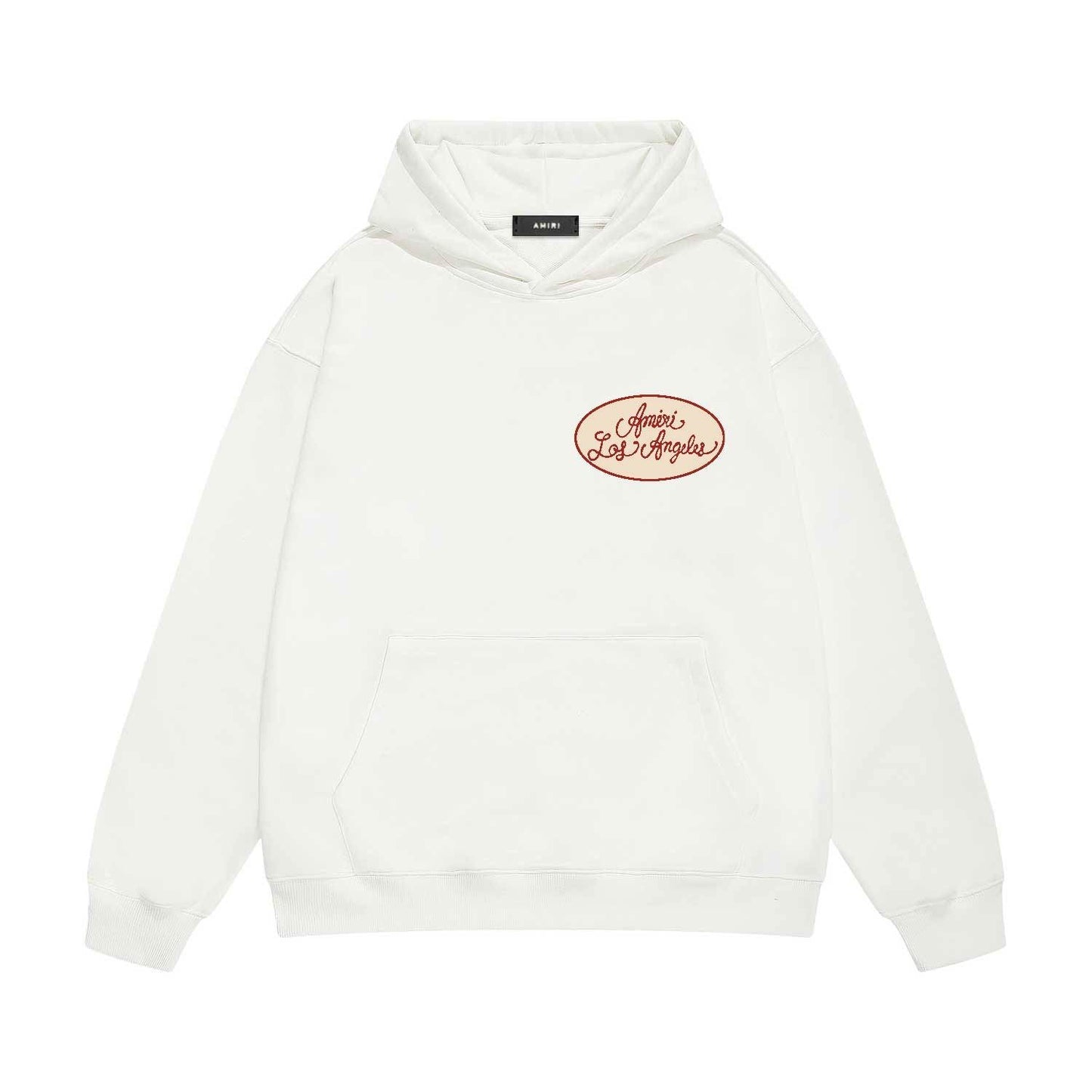 PW - Amiri Hoodie