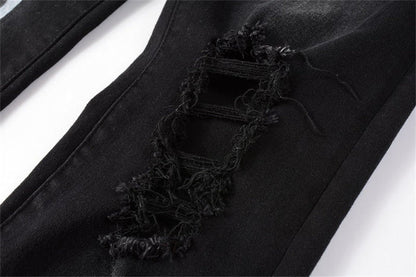 PW - Amiri Denim 817