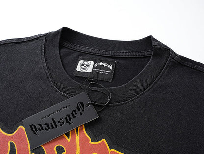 Godspeed T-Shirt