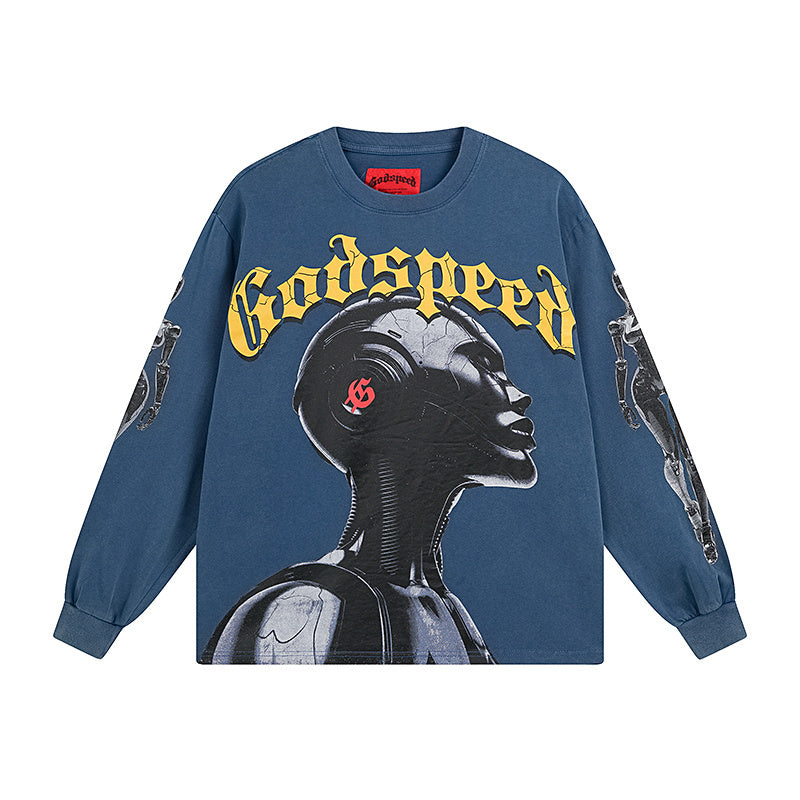 Godspeed Sweatshirt