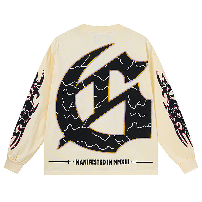 Godspeed Sweatshirt