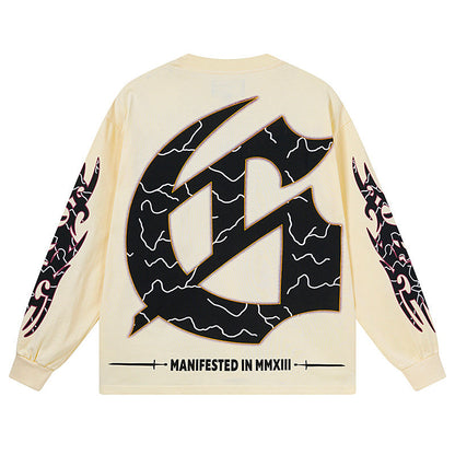 Godspeed Sweatshirt