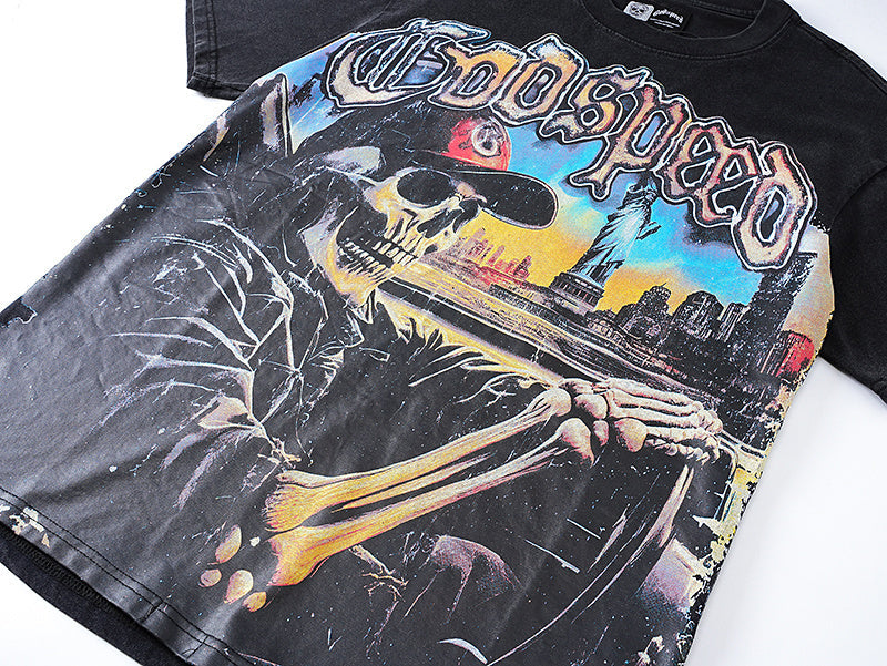 Godspeed T-Shirt