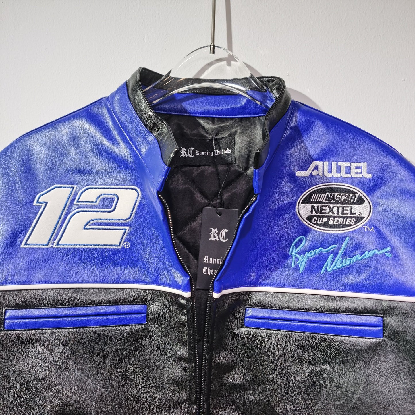 Classic Jacket（Genuine Leather custom made）