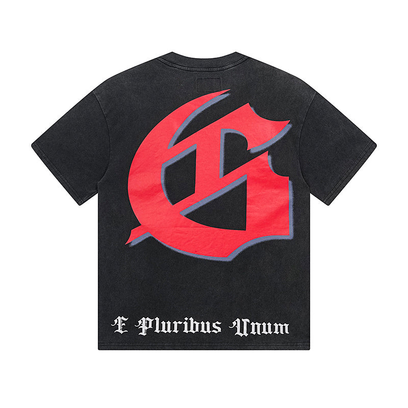 Godspeed T-Shirt