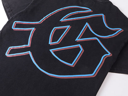 Godspeed T-Shirt