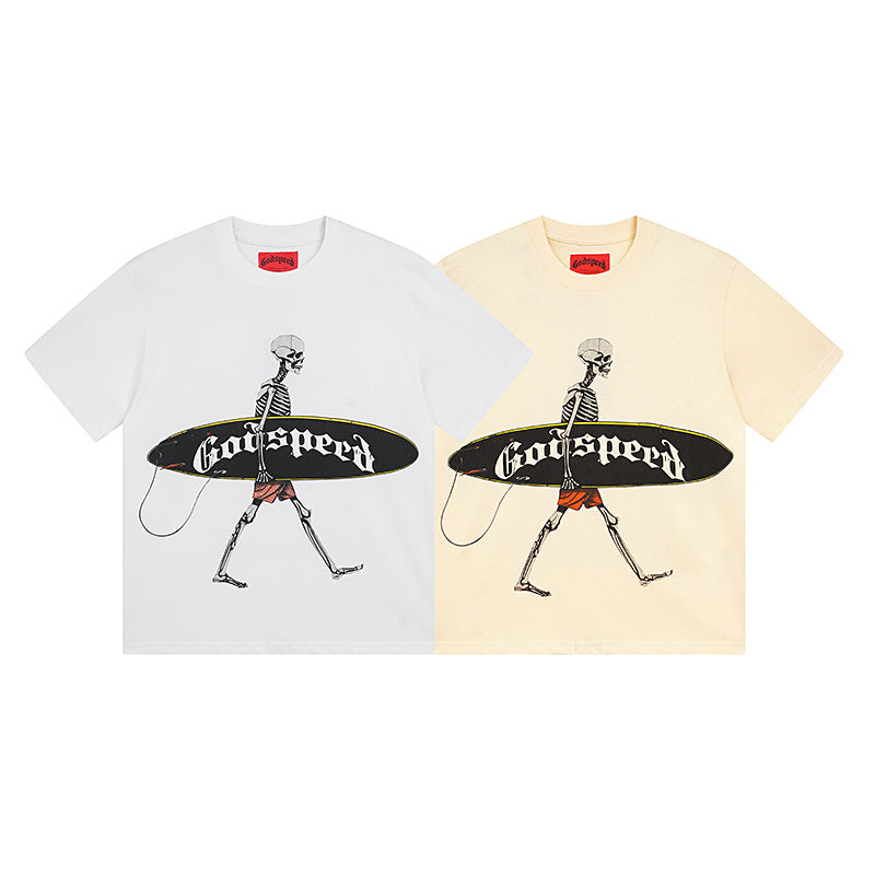 Godspeed T-Shirt