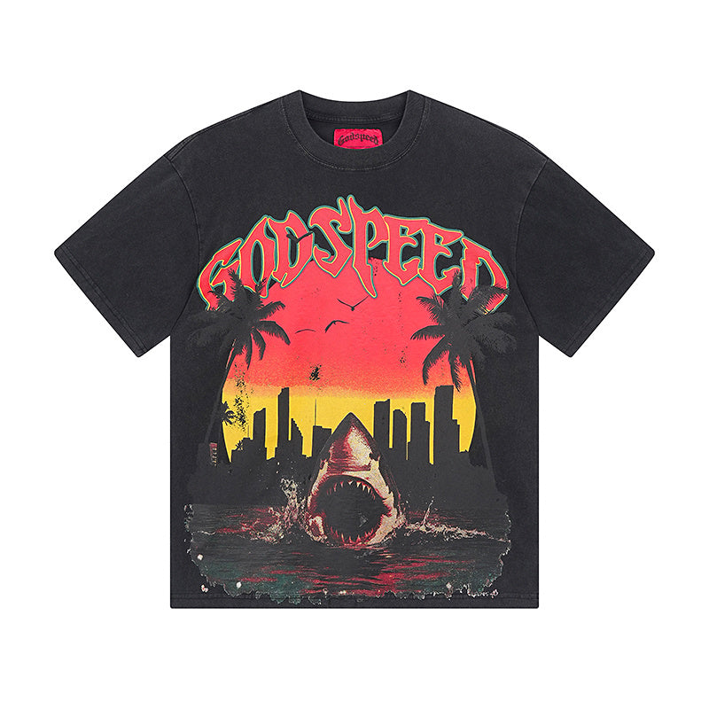 Godspeed T-Shirt