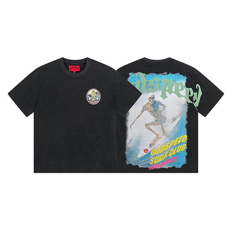 Godspeed T-Shirt