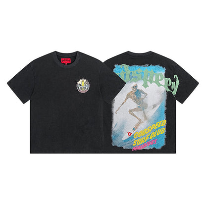 Godspeed T-Shirt
