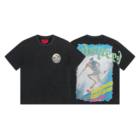Godspeed T-Shirt