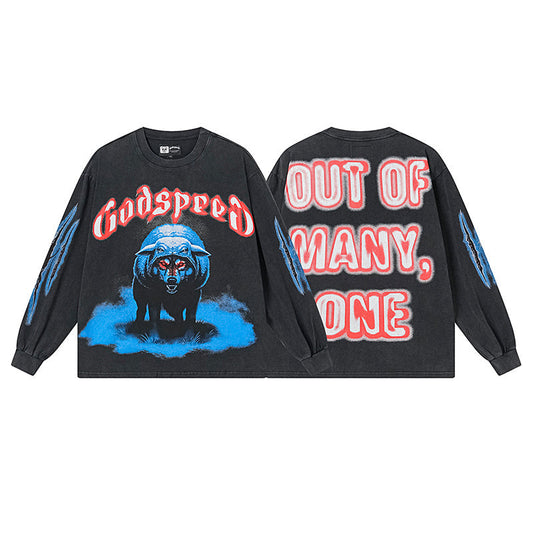 Godspeed Sweatshirt