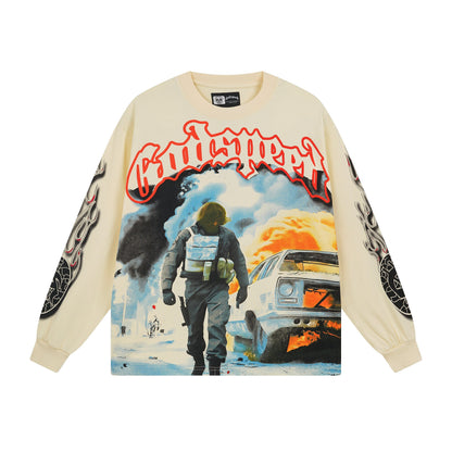 Godspeed Sweatshirt