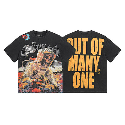 Godspeed T-Shirt