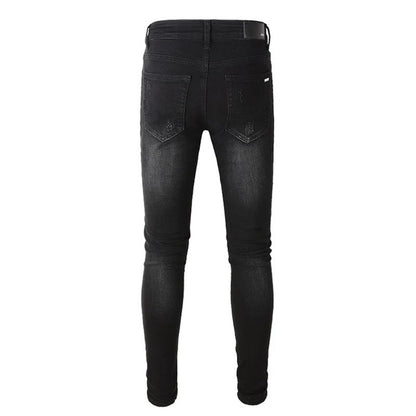 PW - Amiri Denim 817