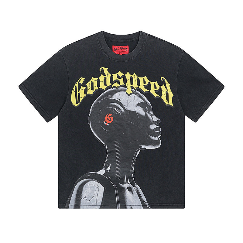 Godspeed T-Shirt
