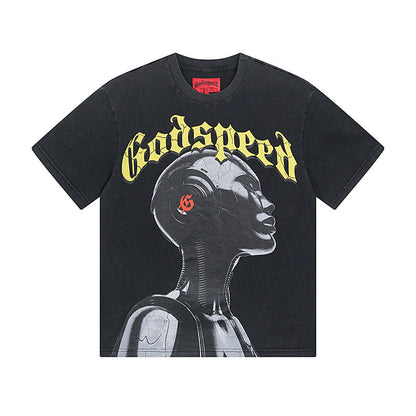Godspeed T-Shirt
