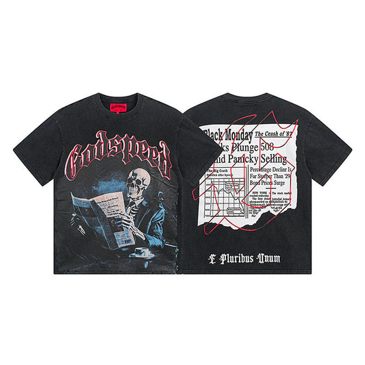 Godspeed T-Shirt
