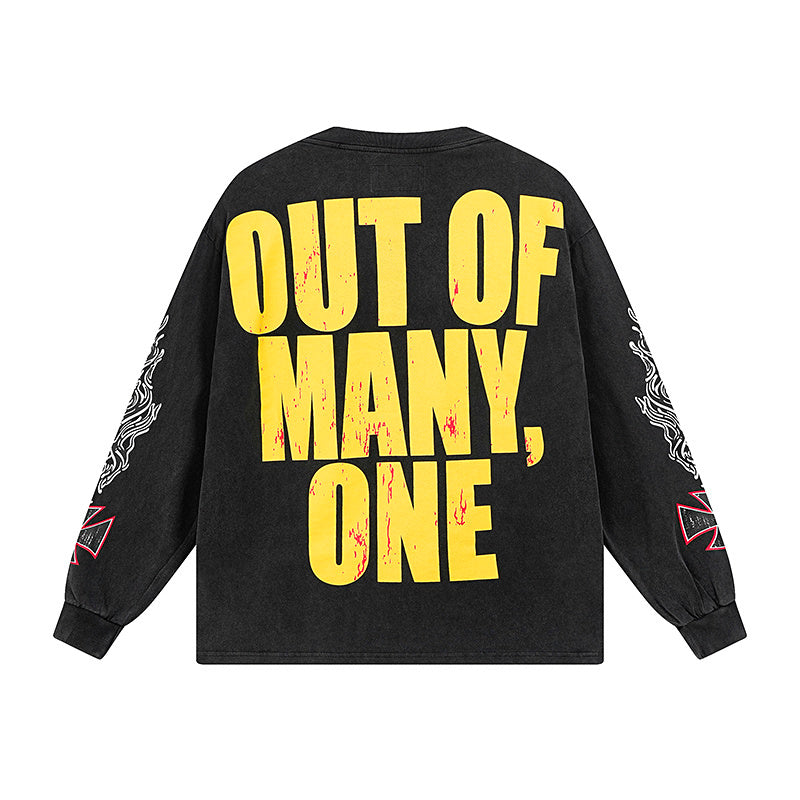 Godspeed Sweatshirt
