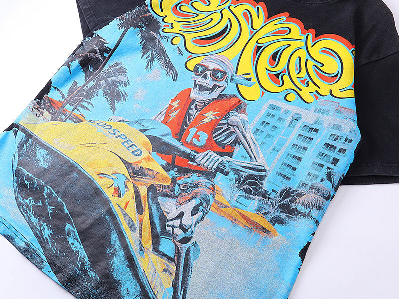 Godspeed T-Shirt