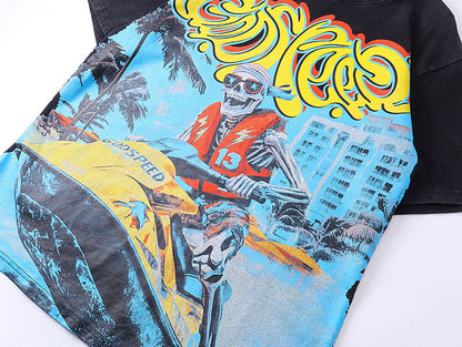 Godspeed T-Shirt
