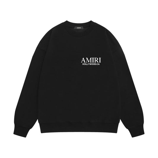 PW - Amiri Sweatshirt