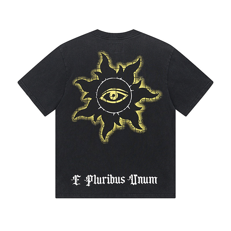 Godspeed T-Shirt
