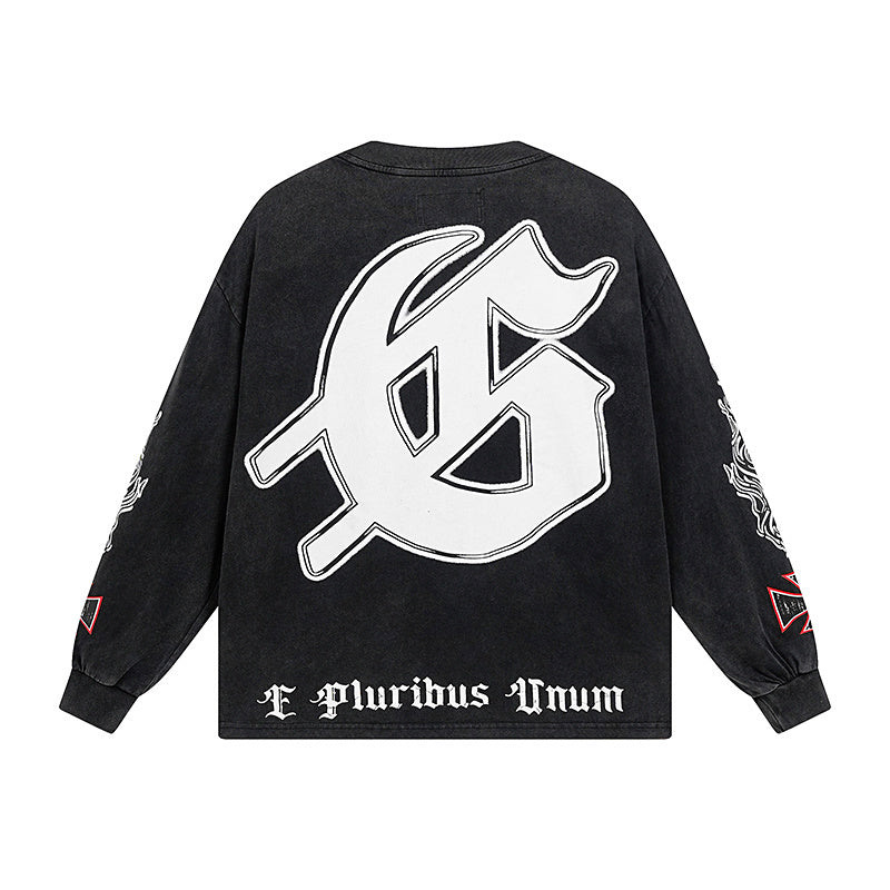 Godspeed Sweatshirt