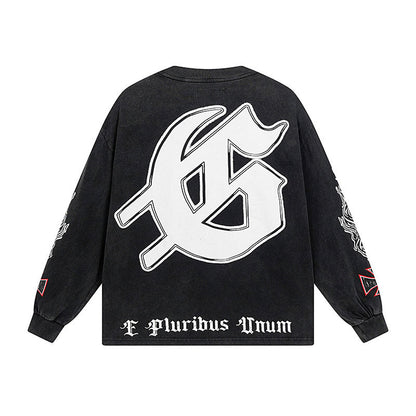 Godspeed Sweatshirt