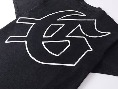 Godspeed T-Shirt