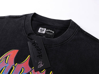 Godspeed T-Shirt