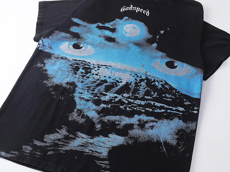 Godspeed T-Shirt