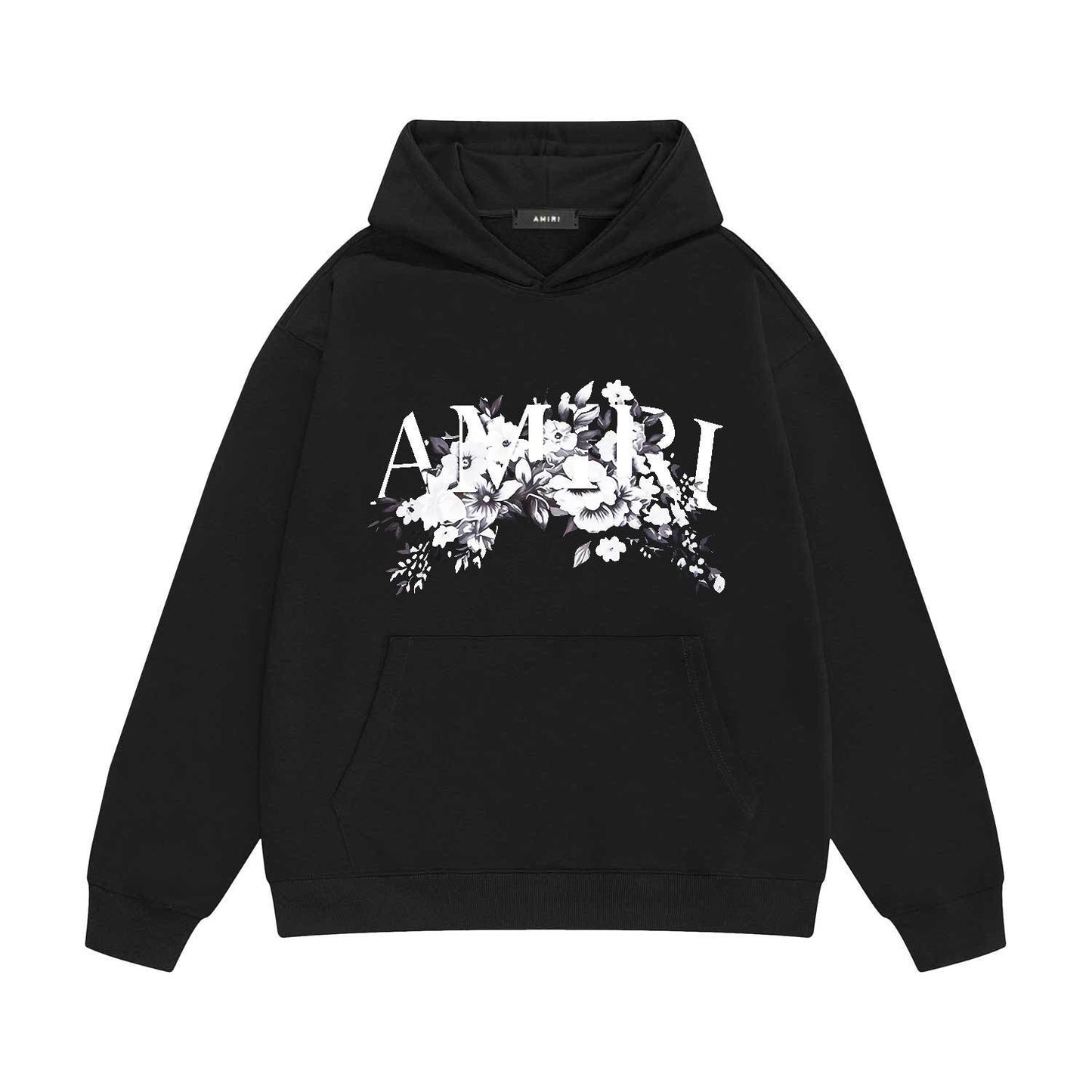 PW - Amiri Hoodie