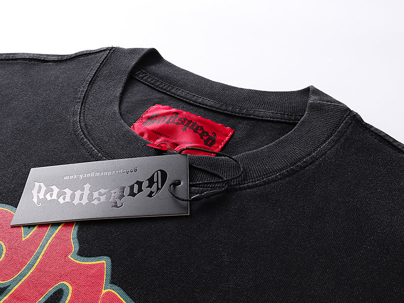 Godspeed T-Shirt