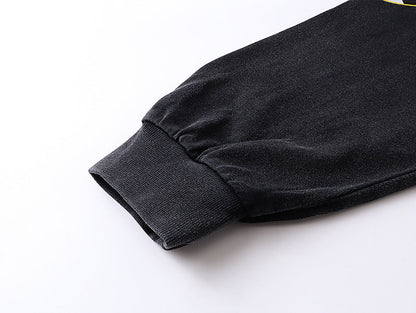 Godspeed Sweatshirt