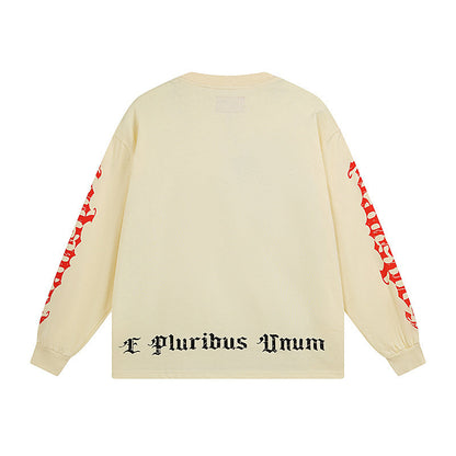 Godspeed Sweatshirt