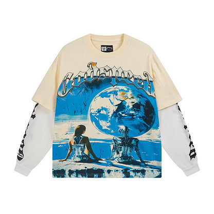 Godspeed Sweatshirt