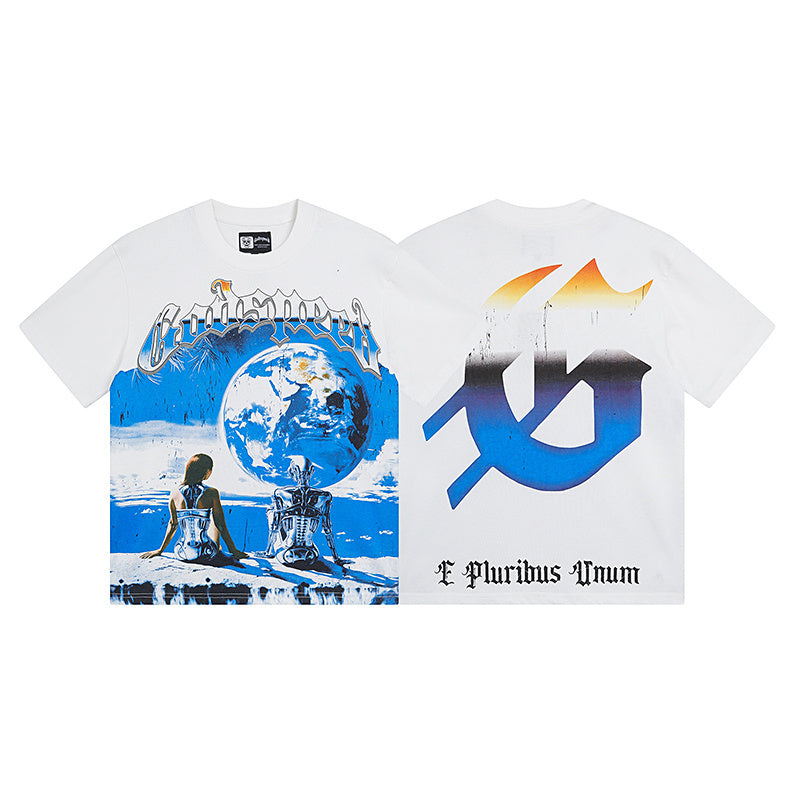 Godspeed T-Shirt