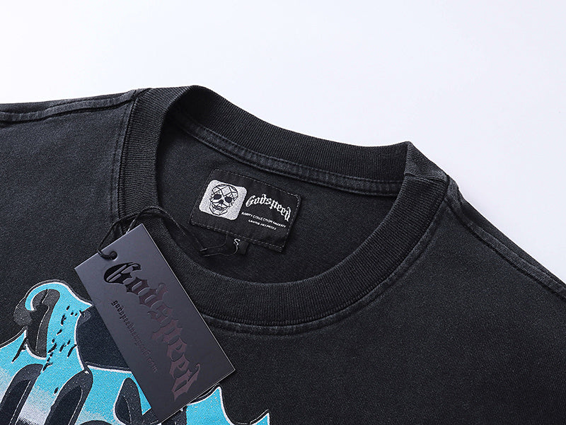 Godspeed T-Shirt