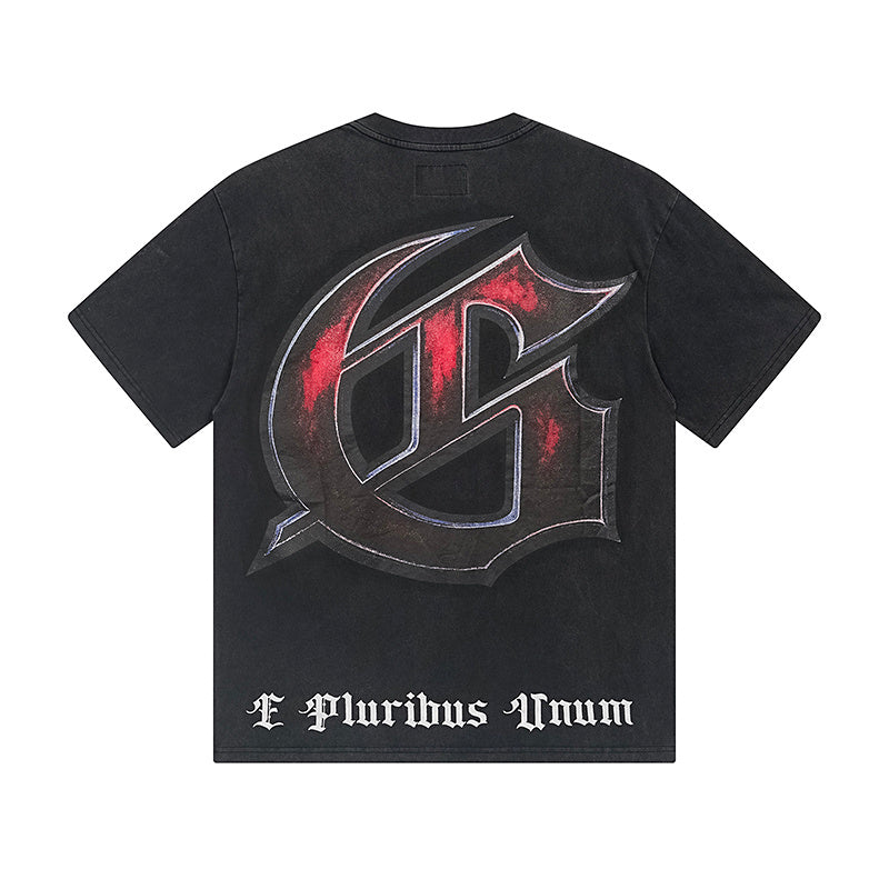 Godspeed T-Shirt