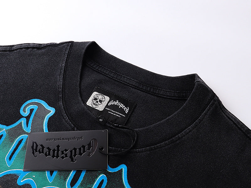 Godspeed Sweatshirt