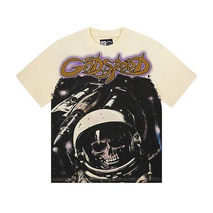 Godspeed T-Shirt